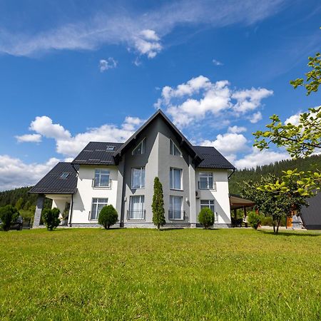 D&D Relax Spa Bucovina Câmpulung Moldovenesc Dış mekan fotoğraf