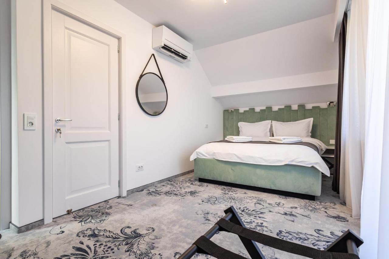 D&D Relax Spa Bucovina Câmpulung Moldovenesc Dış mekan fotoğraf